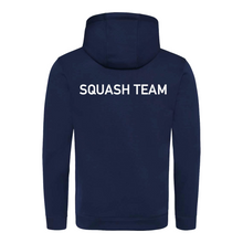 Dalgety Bay Performance Hoody