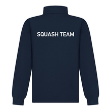Dalgety Bay Performance 1/4 Zip Top