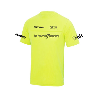 Daryl Selby 2018 PSA Replica Legacy Action Kids T