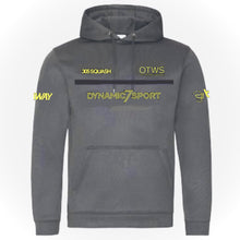 Daryl Selby 2020 Replica Legacy Performance Hoody