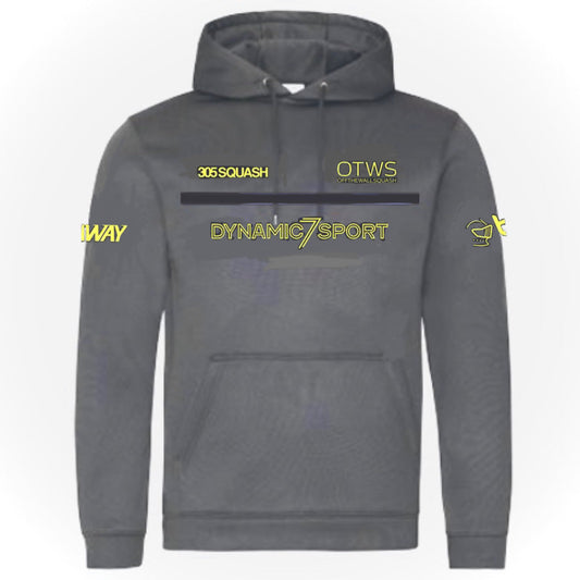 Daryl Selby 2020 Replica Performance Hoody