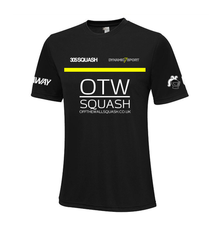 Daryl Selby 2016 PSA Replica Legacy Action T - Black/White