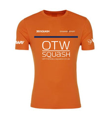 Daryl Selby 2017 PSA Replica Legacy Action Kids T - Navy/Orange