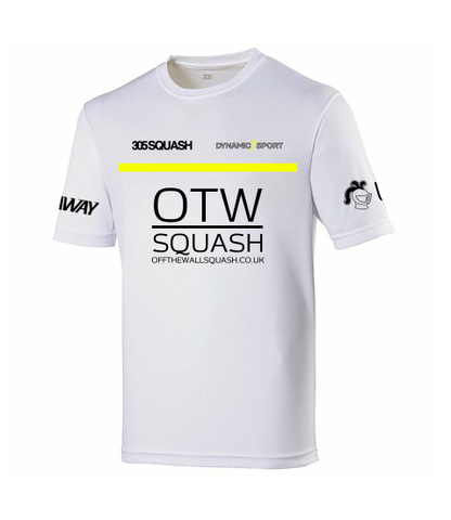 Daryl Selby 2016 PSA Replica Legacy Action T - Black/White