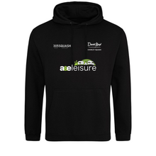 David Lloyd Chorley Squash Classic Hoody