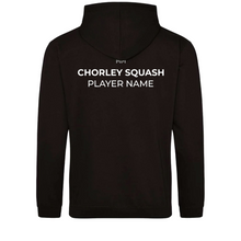 David Lloyd Chorley Squash Classic Hoody