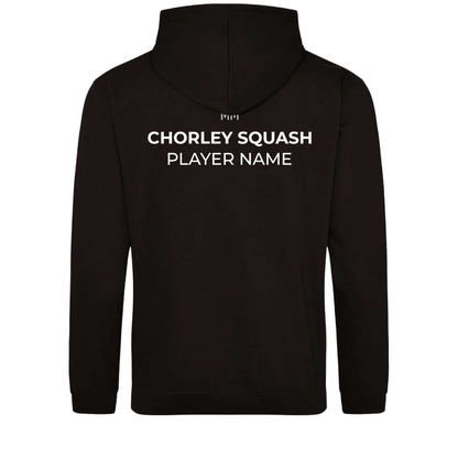 David Lloyd Chorley Squash Classic Kids Hoody
