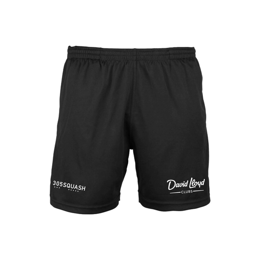 David Lloyd Chorley Squash Action Shorts