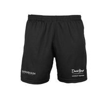 David Lloyd Chorley Squash Action Shorts