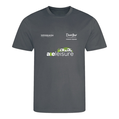 David Lloyd Chorley Squash Action T