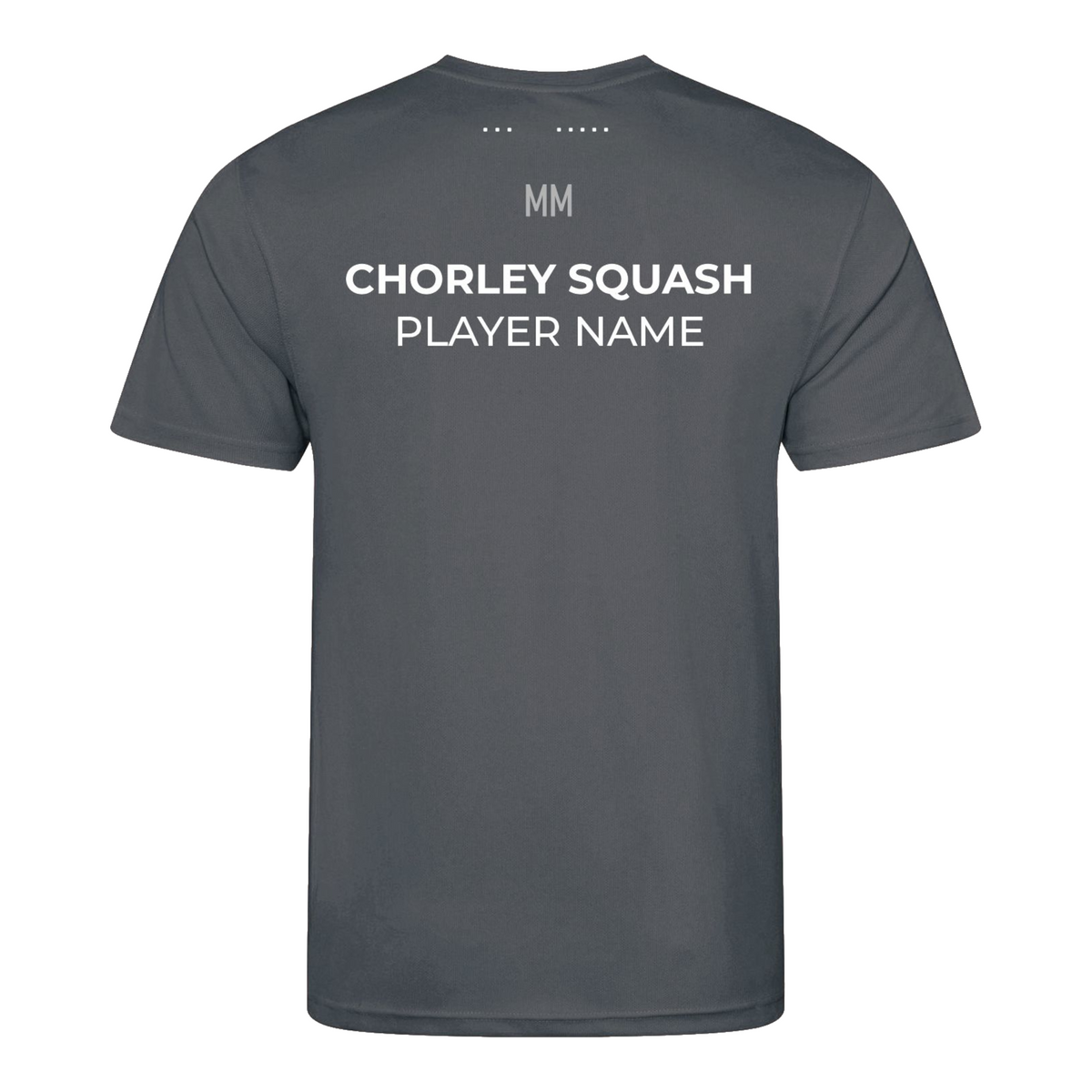 David Lloyd Chorley Squash Action T