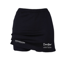 David Lloyd Chorley Squash Action Womens Skort