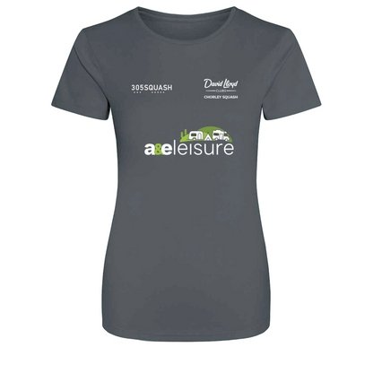 David Lloyd Chorley Squash Action Womens T