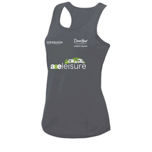 David Lloyd Chorley Squash Action Womens Vest