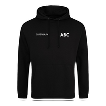 David Lloyd Chorley Squash Classic Hoody