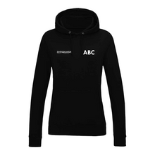 David Lloyd Chorley Squash Classic Womens Hoody