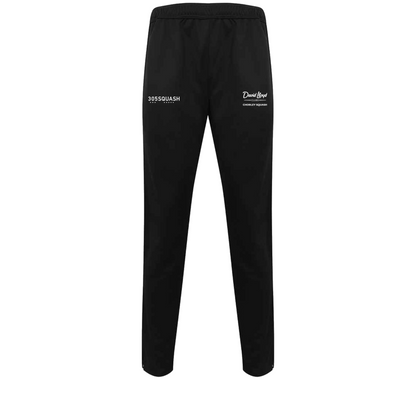 David Lloyd Chorley Squash Performance Trackpant