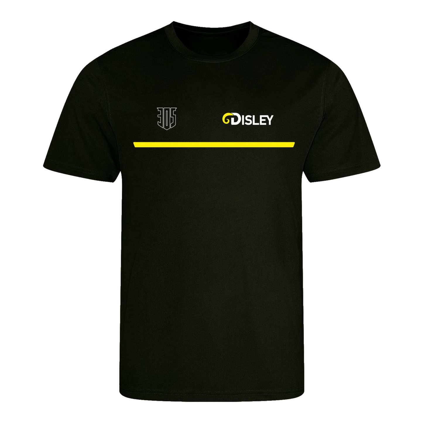 Disley Action T