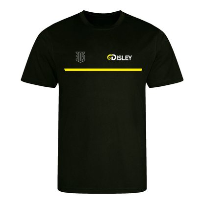 Disley Action T