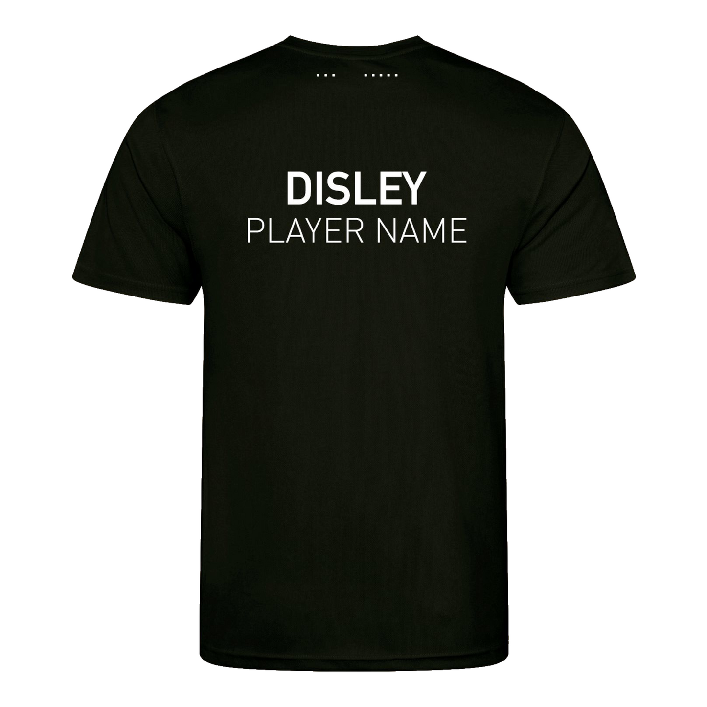 Disley Action T