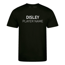Disley Action T