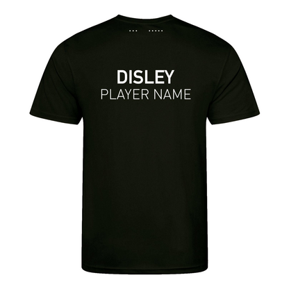 Disley Action T