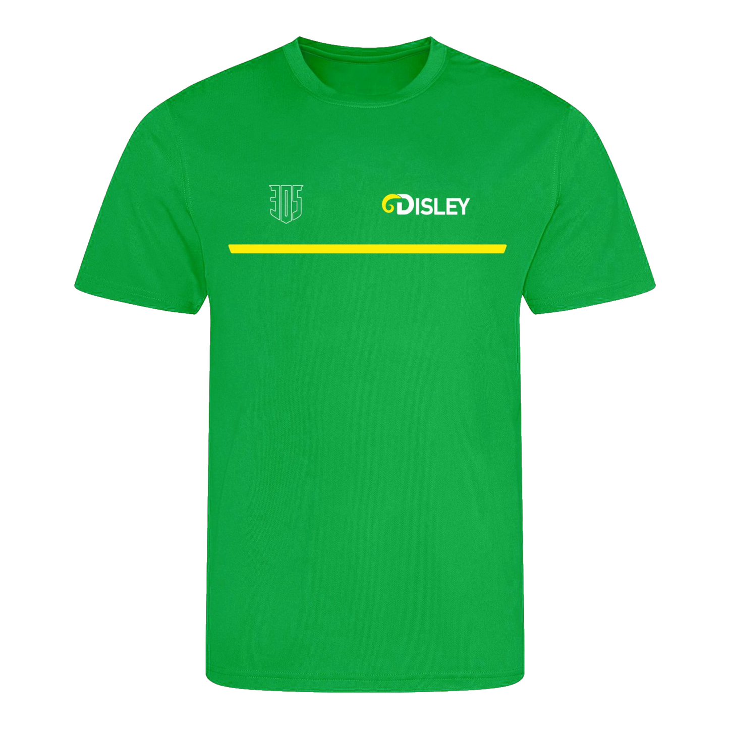 Disley Action T
