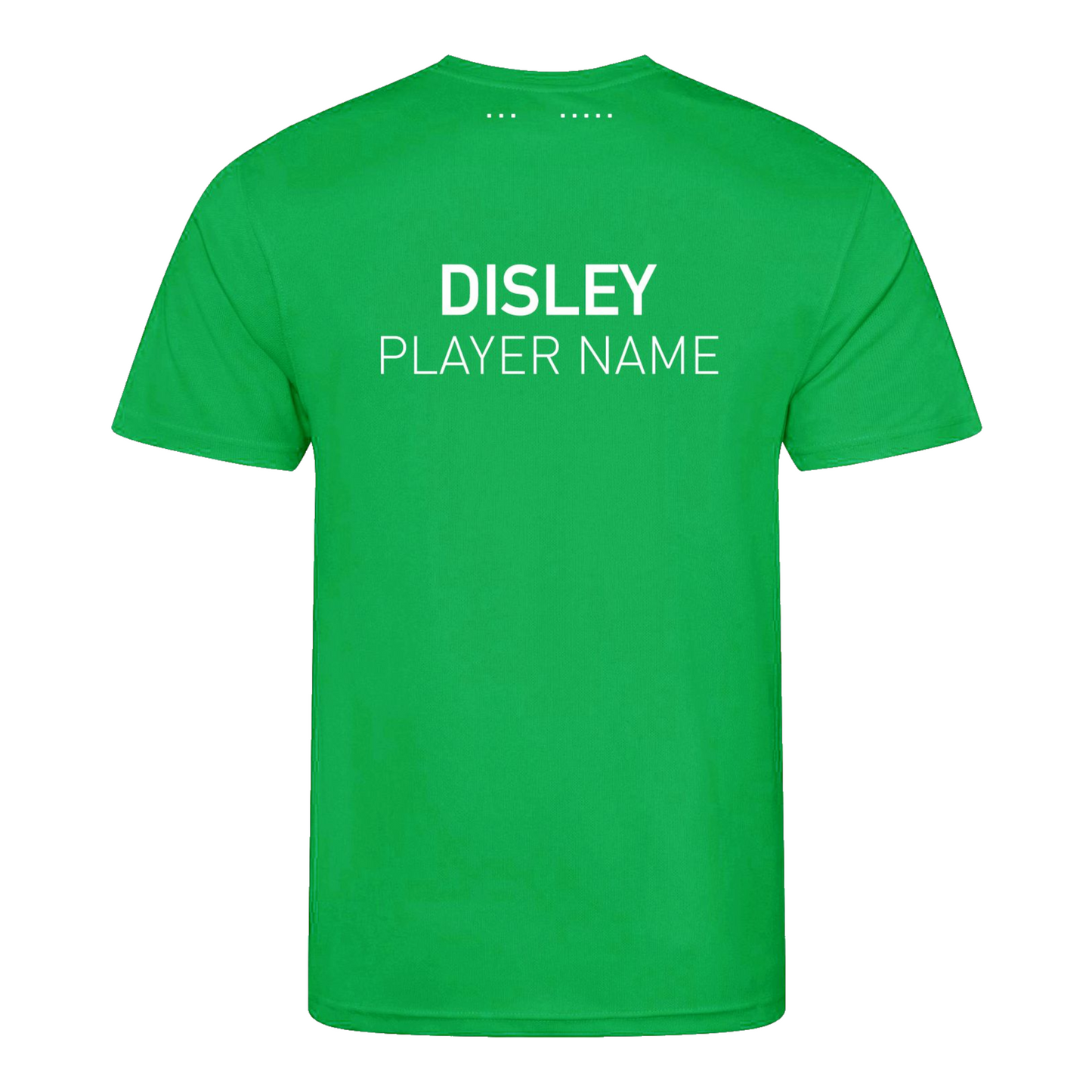 Disley Action T