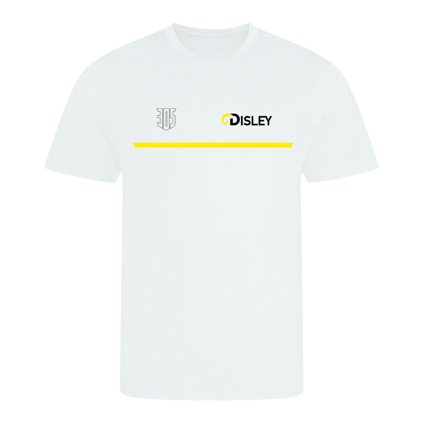 Disley Action T