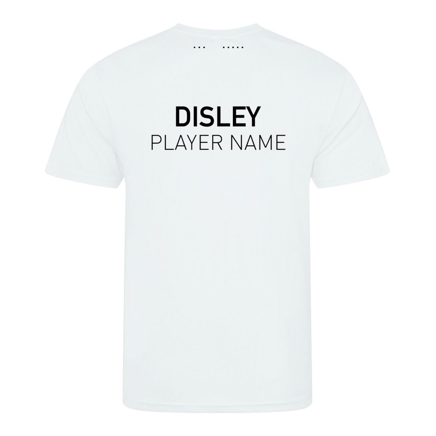 Disley Action T
