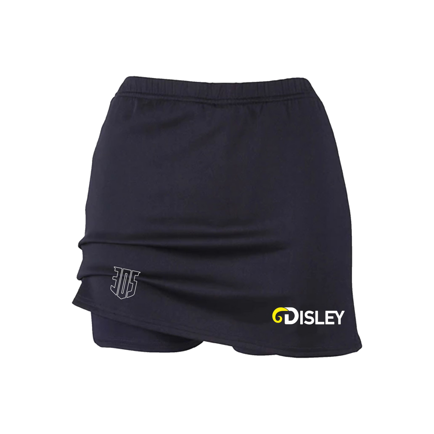 Disley Action Kids Skort