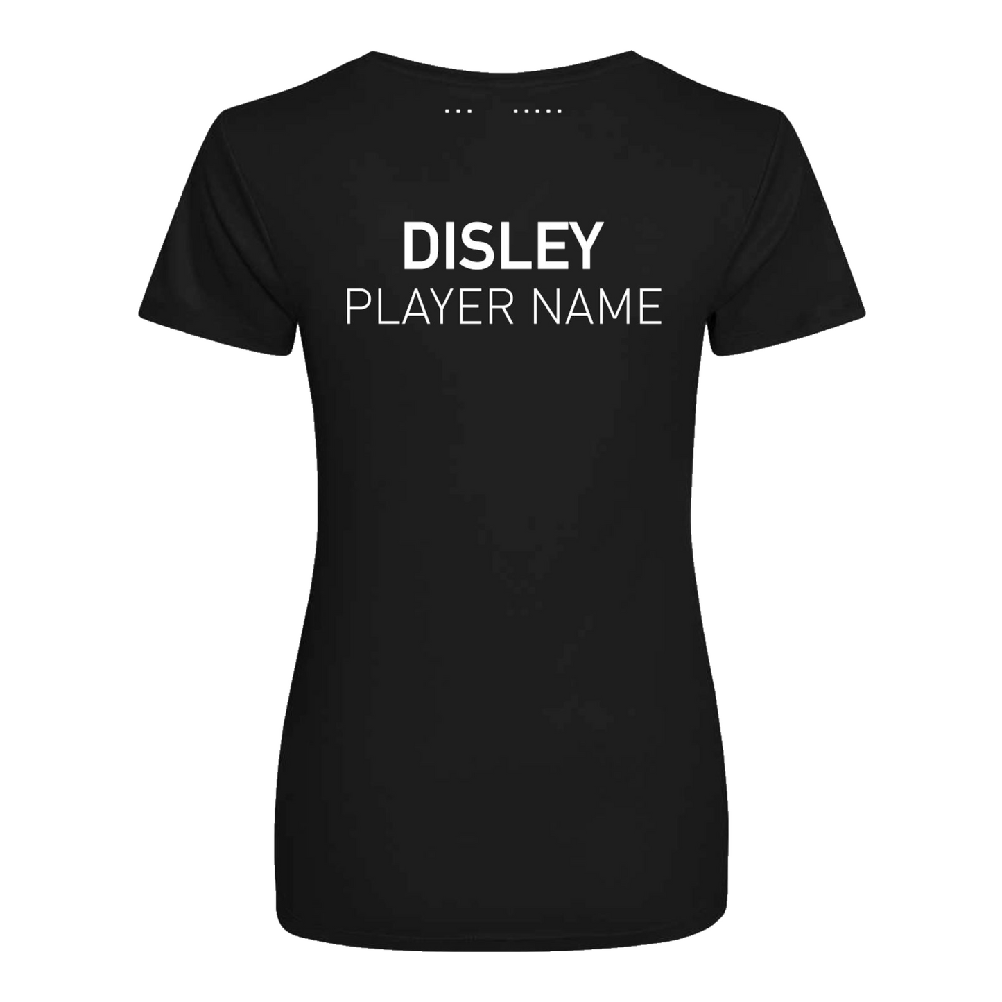 Disley Action Womens T