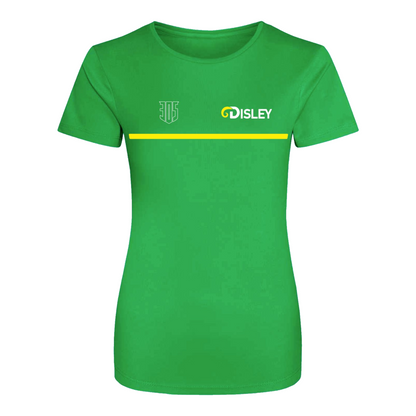 Disley Action Womens T
