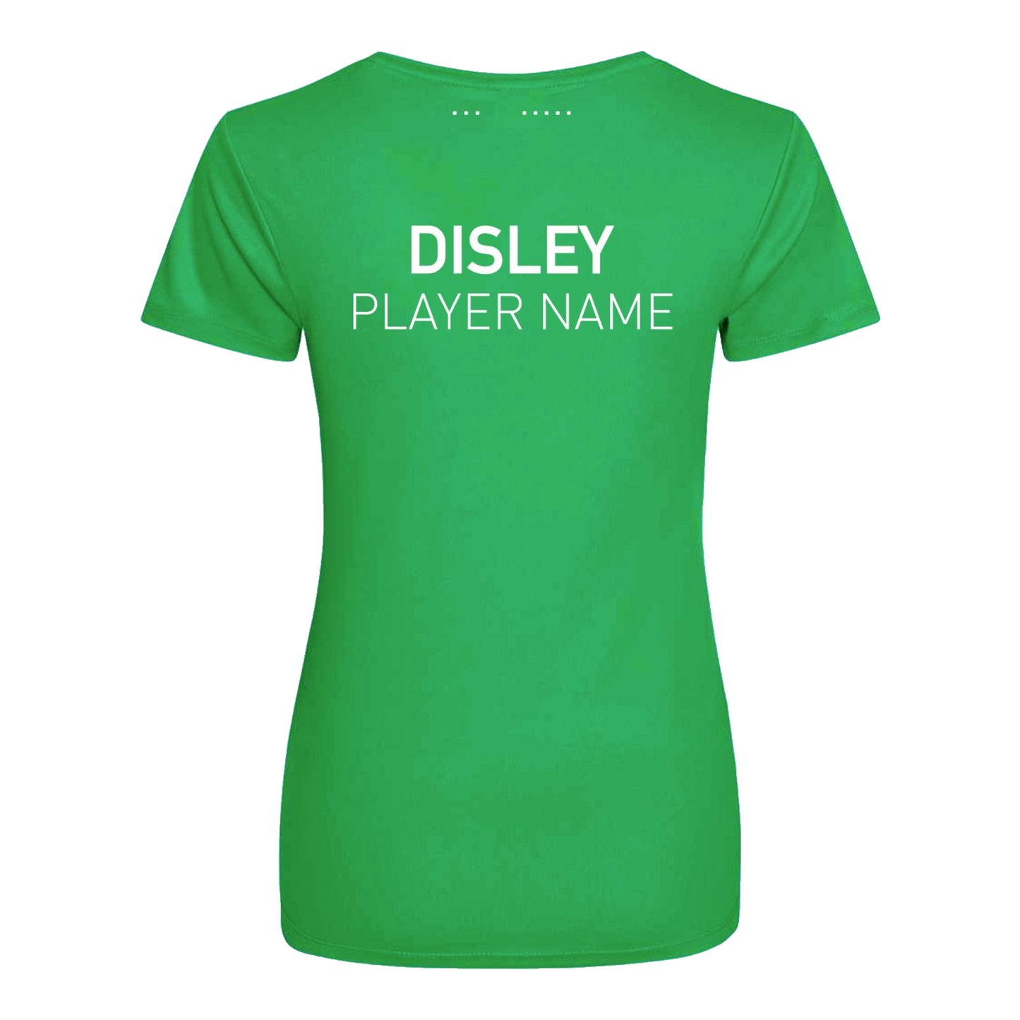 Disley Action Womens T
