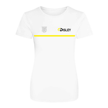 Disley Action Womens T