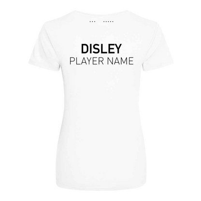 Disley Action Womens T