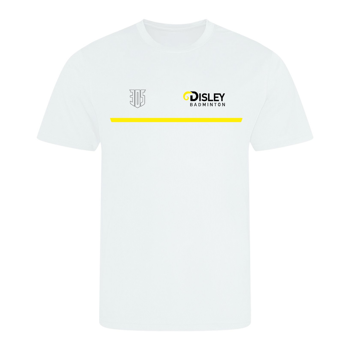 Disley Action T