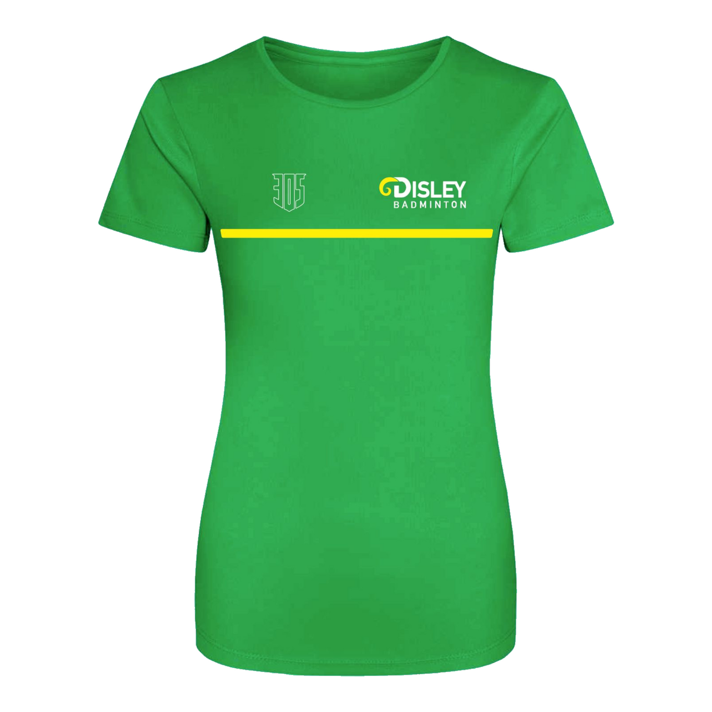 Disley Action Womens T