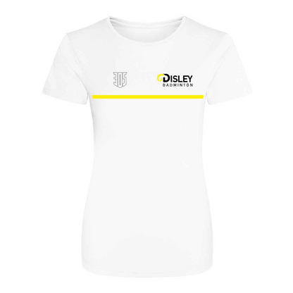 Disley Action Womens T
