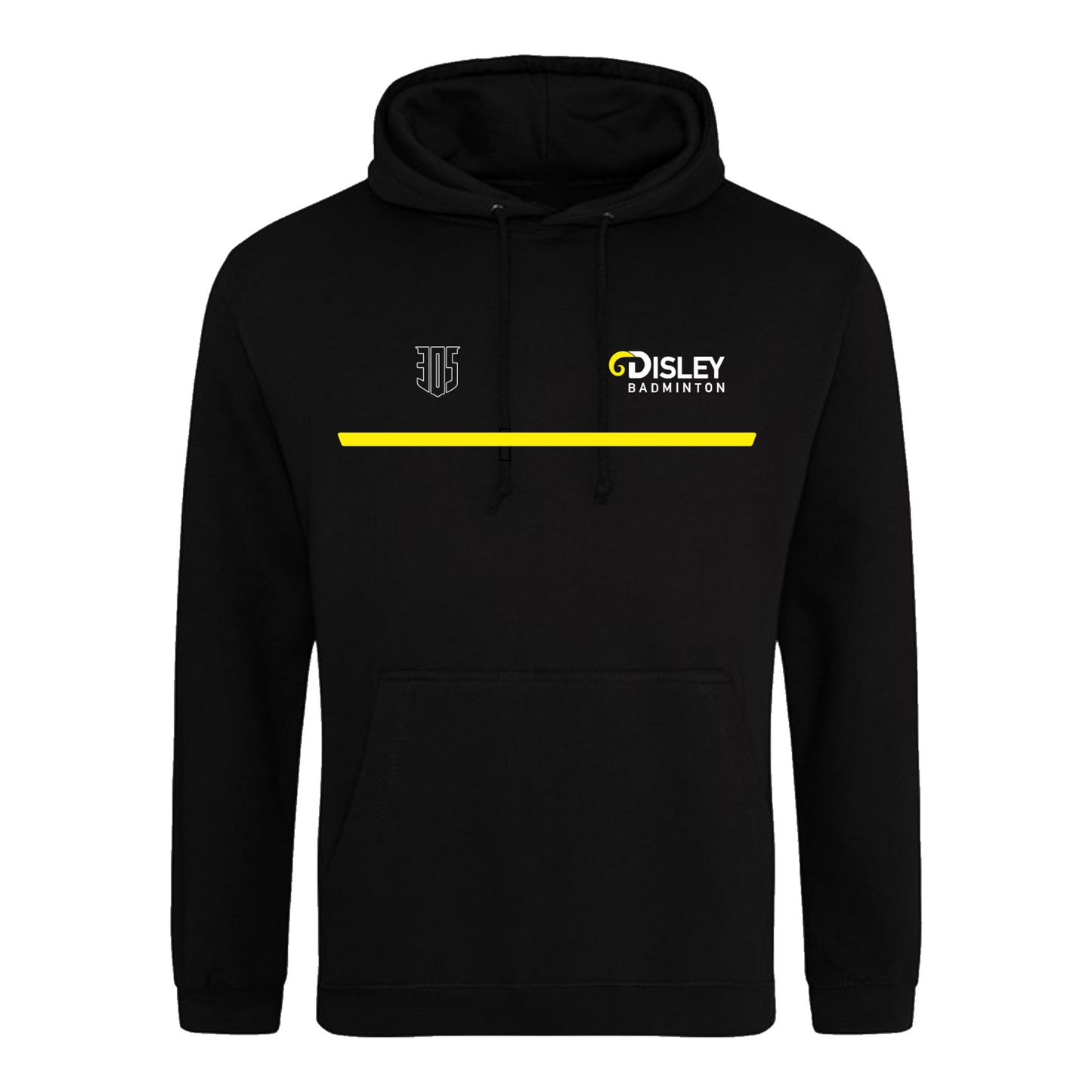 Disley Classic Kids Hoody