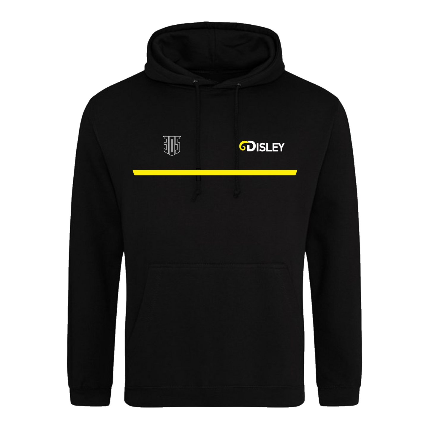 Disley Classic Kids Hoody