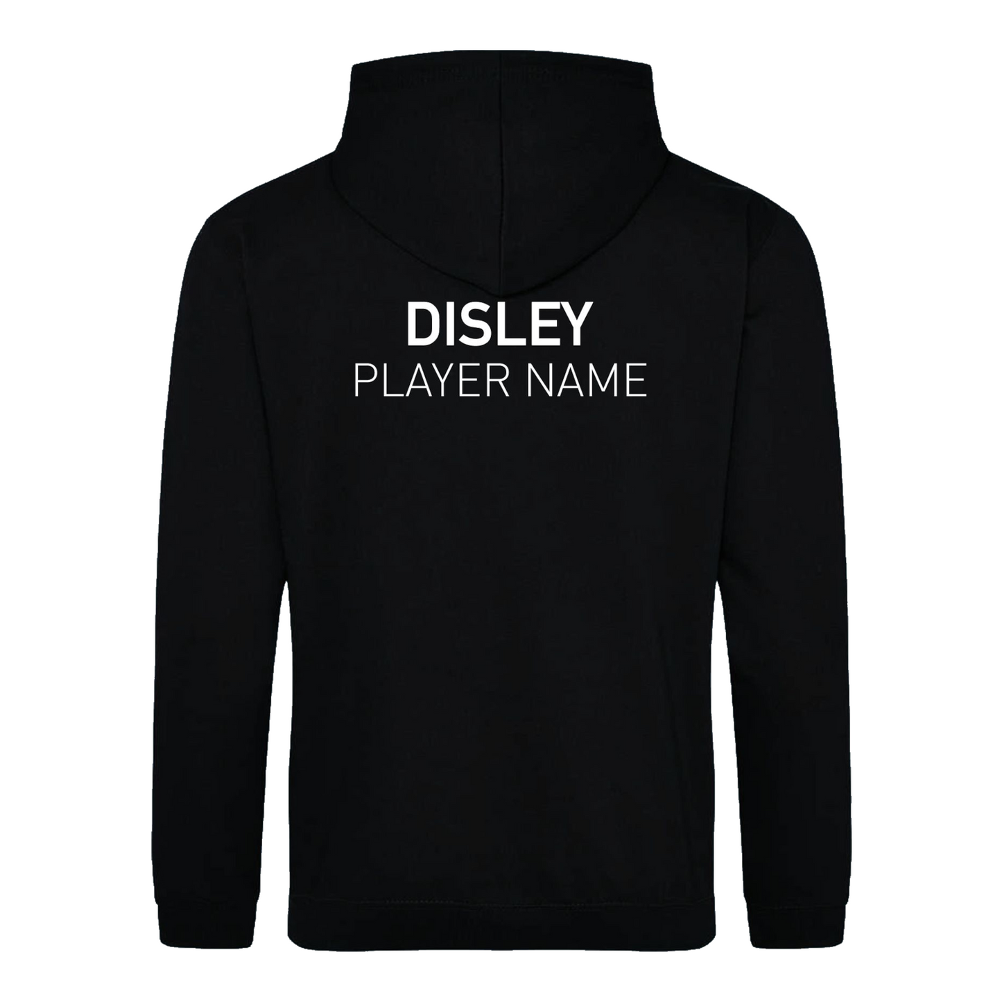 Disley Classic Kids Hoody