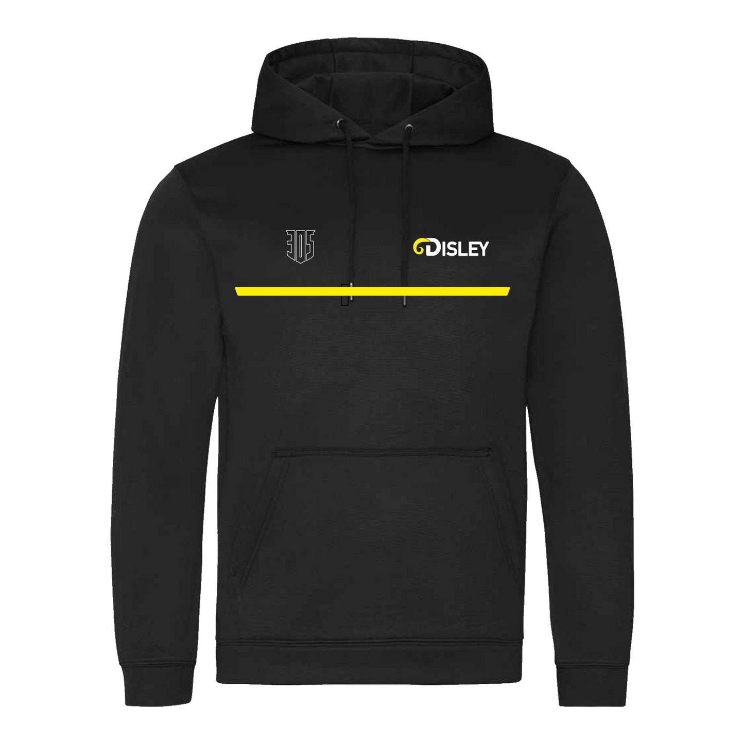 Disley Performance Hoody