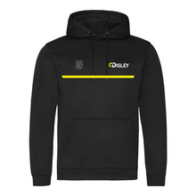Disley Performance Kids Hoody
