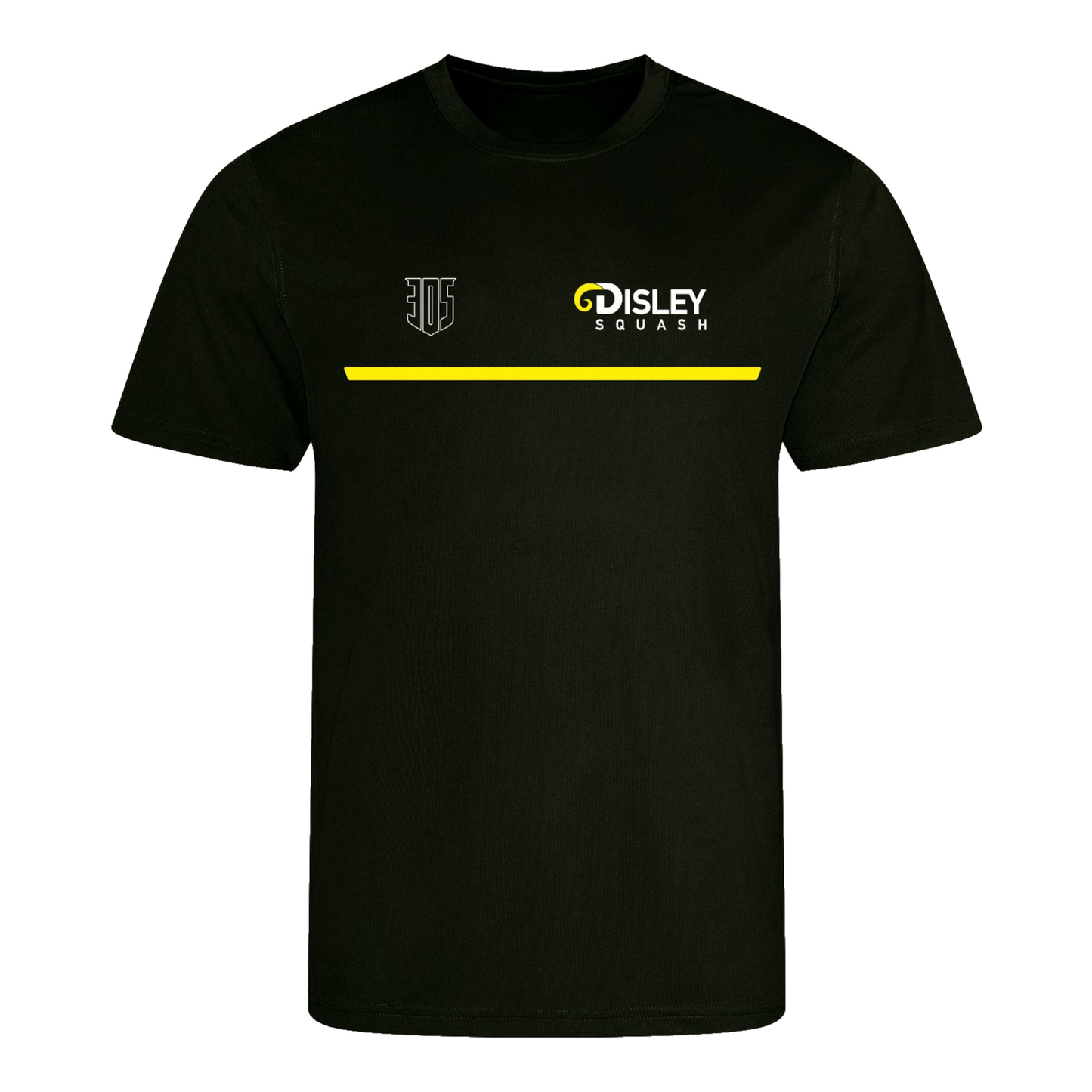 Disley Action T