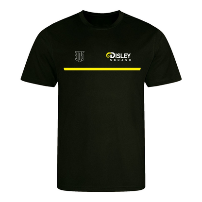 Disley Action T