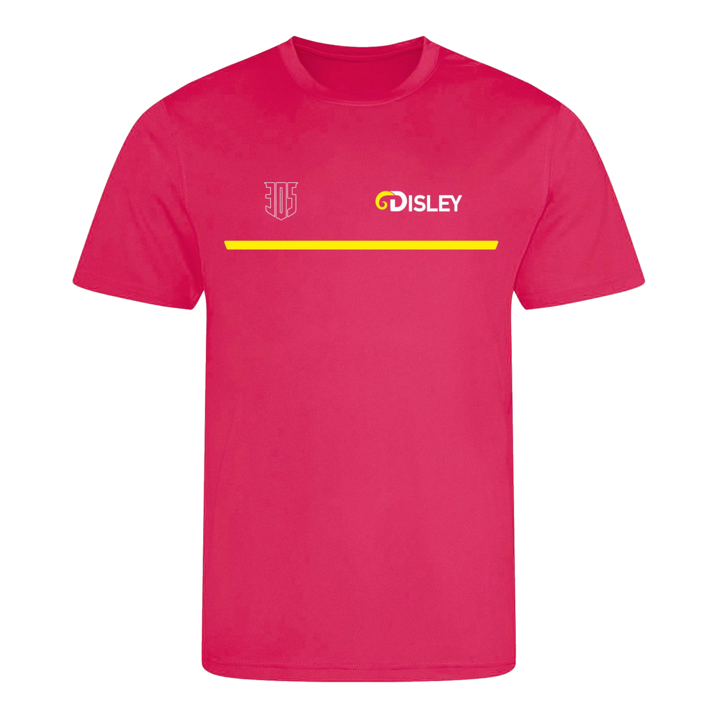 Disley Action T