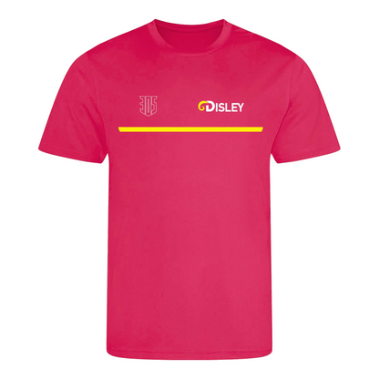 Disley Action T
