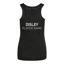 Disley Action Womens Vest