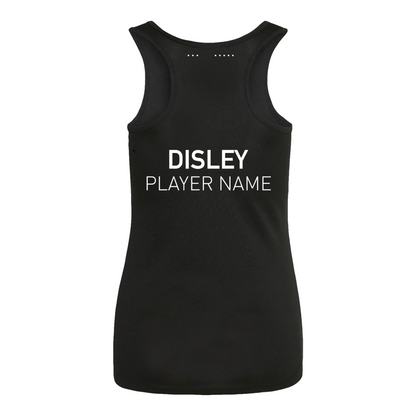 Disley Action Womens Vest